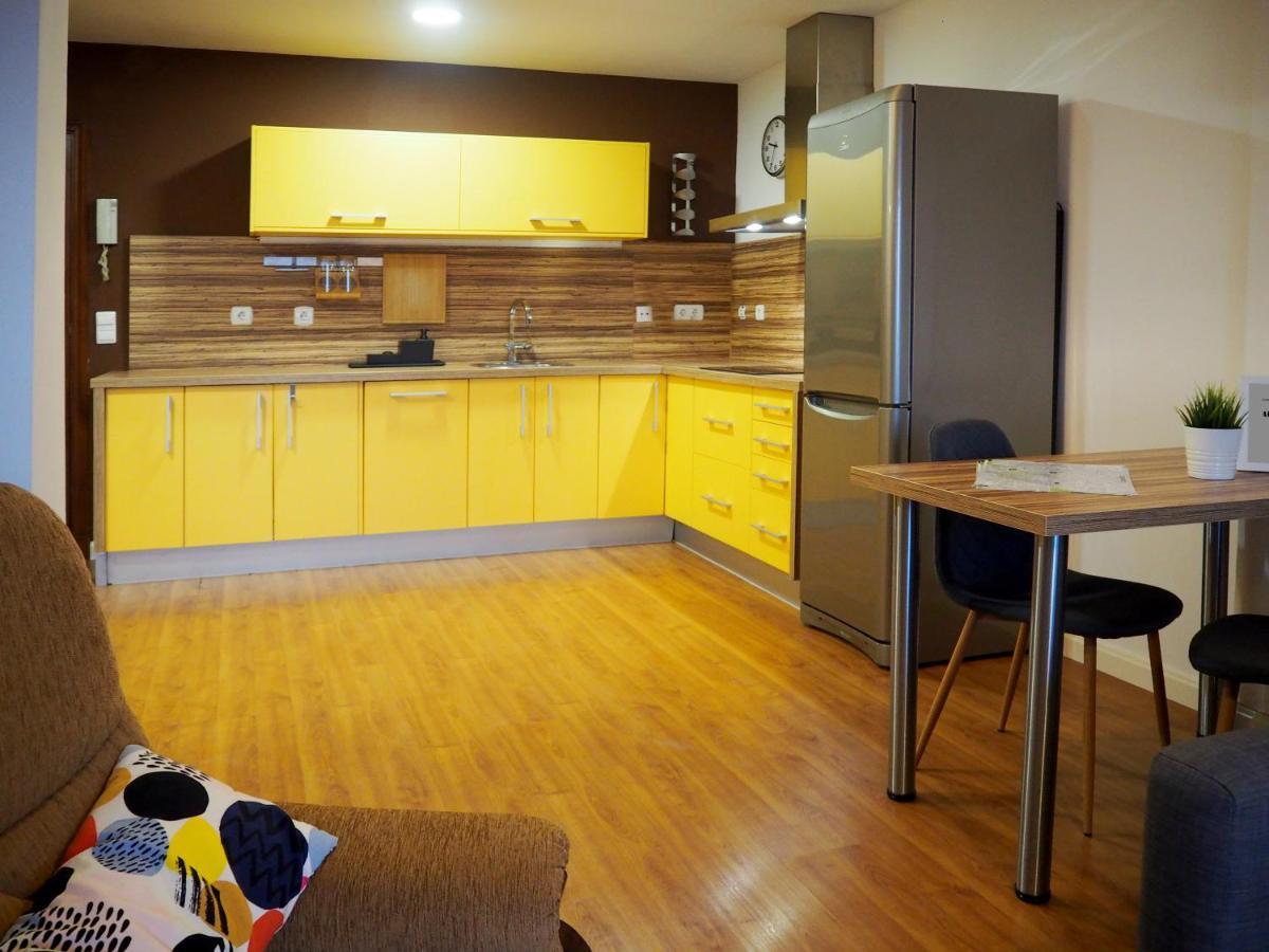 Loft Con Encanto Cerca Del Centro + Parking Χέρεζ Εξωτερικό φωτογραφία