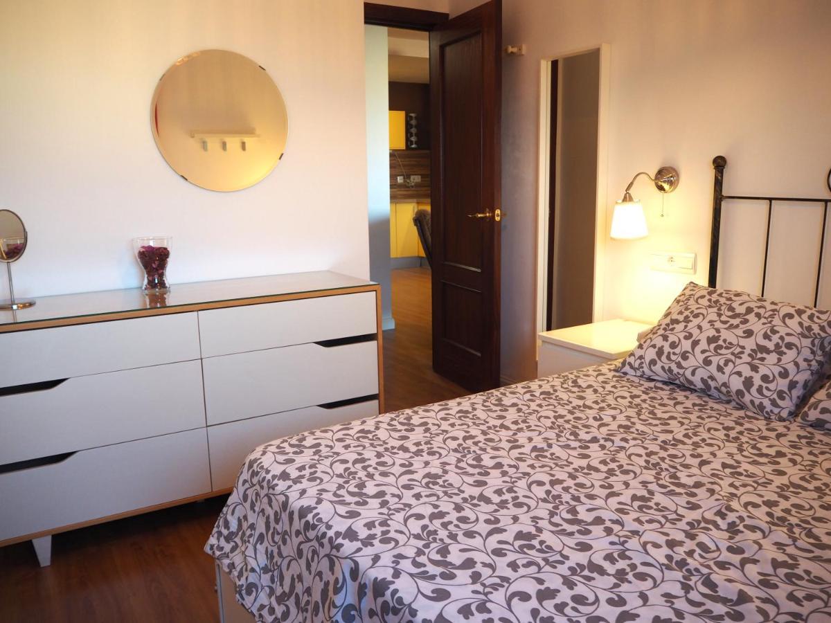 Loft Con Encanto Cerca Del Centro + Parking Χέρεζ Εξωτερικό φωτογραφία