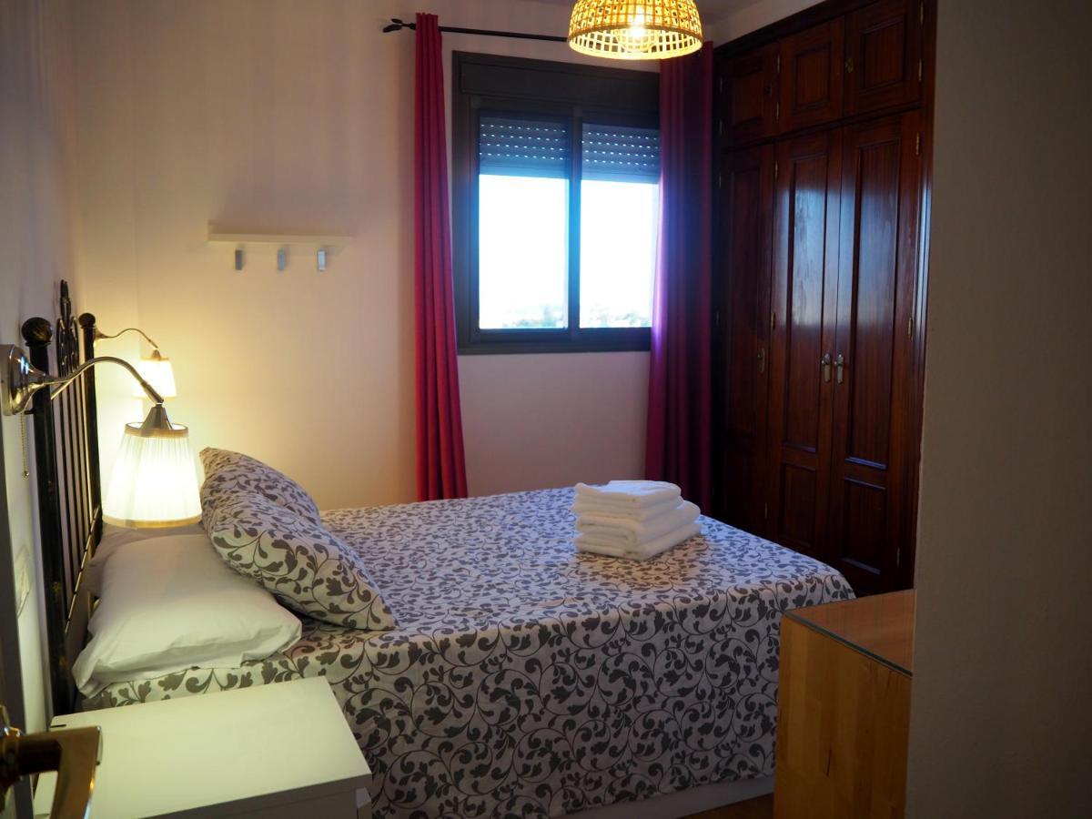 Loft Con Encanto Cerca Del Centro + Parking Χέρεζ Εξωτερικό φωτογραφία