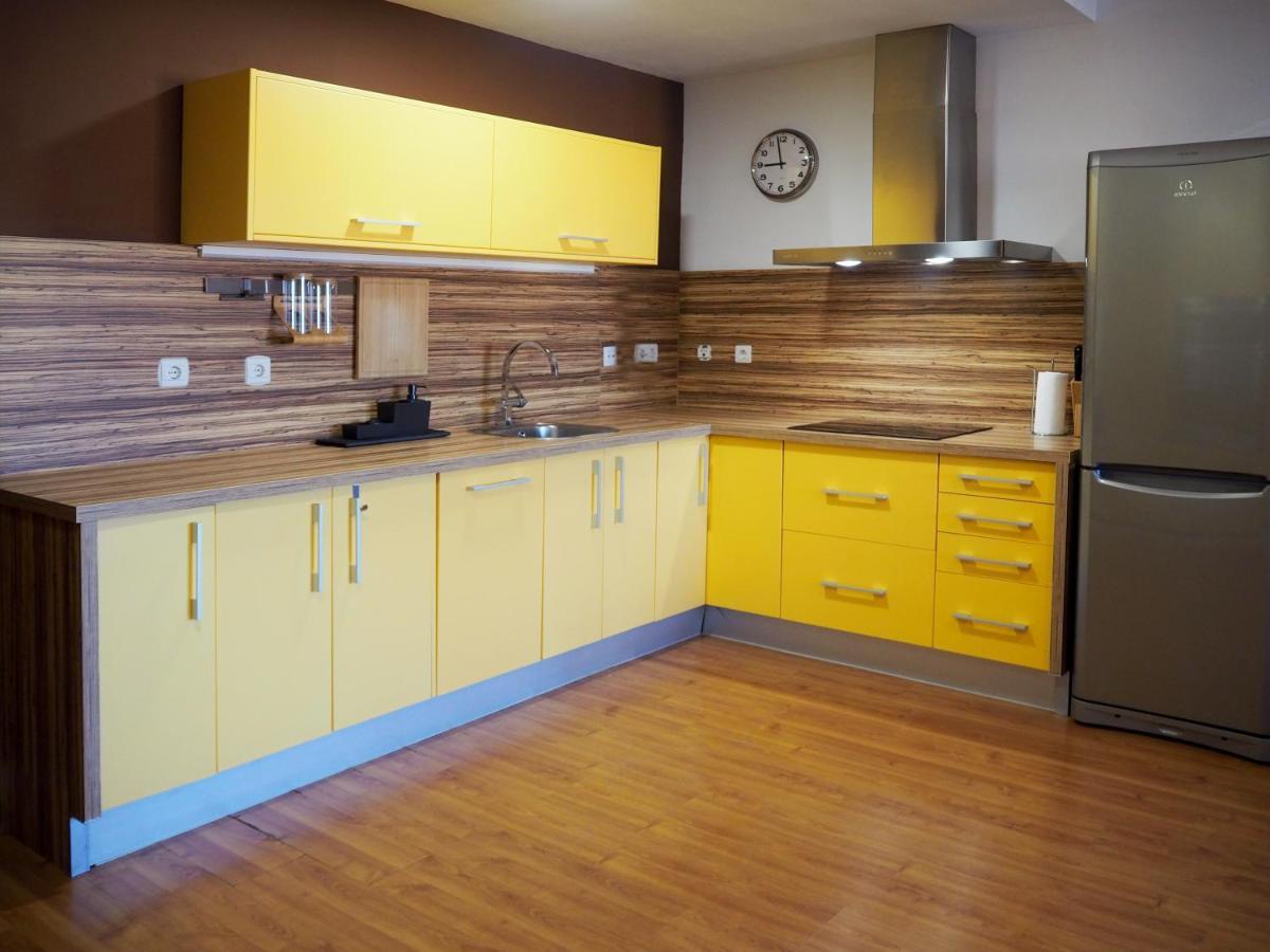 Loft Con Encanto Cerca Del Centro + Parking Χέρεζ Εξωτερικό φωτογραφία
