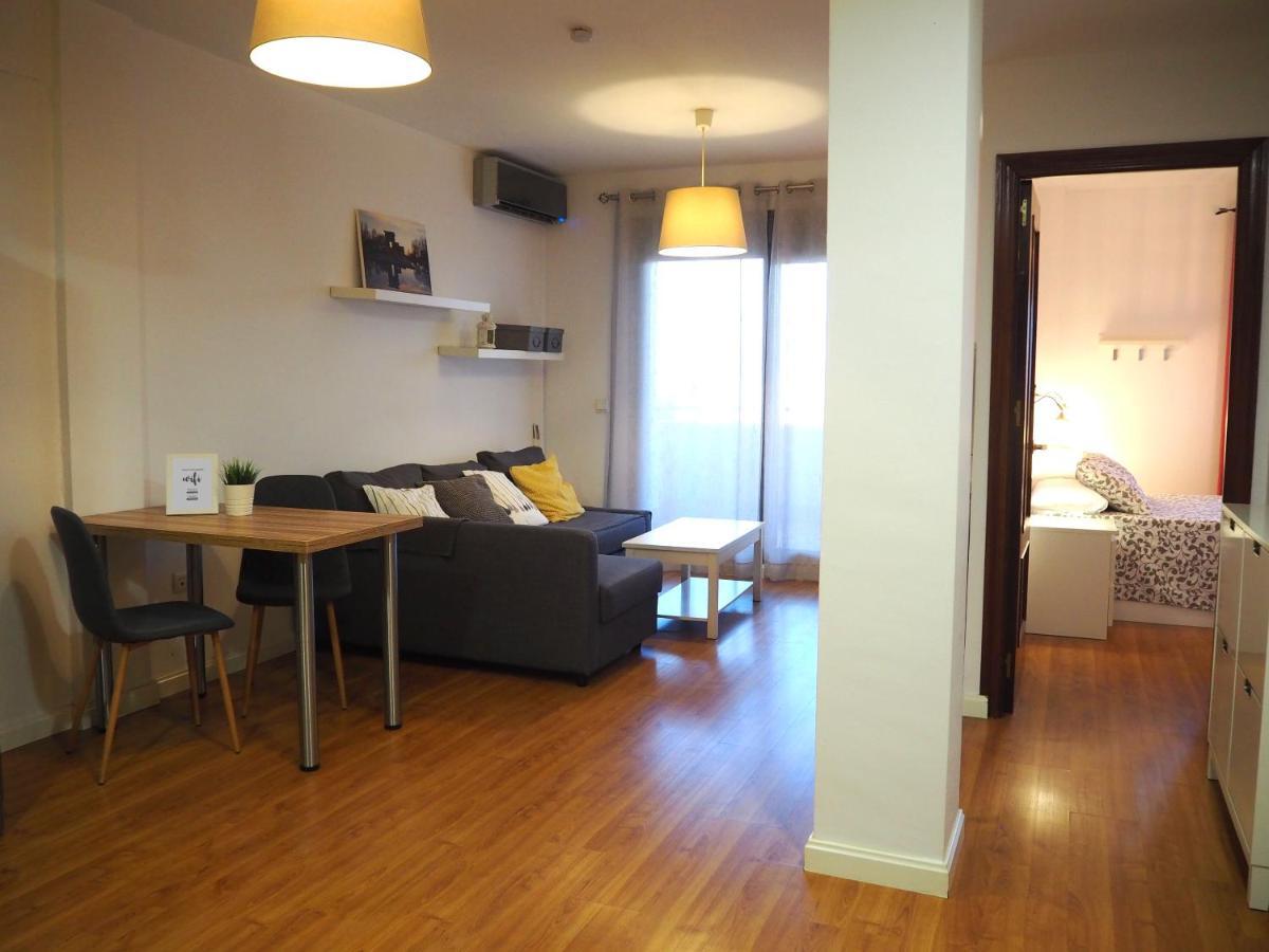 Loft Con Encanto Cerca Del Centro + Parking Χέρεζ Εξωτερικό φωτογραφία
